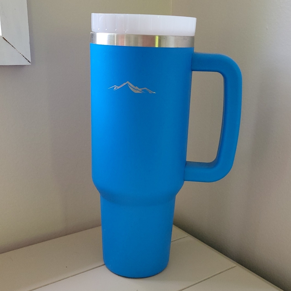 Adventuridge Large Tumbler Blue